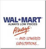 Walmart-always