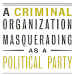 Criminal                                                          Organization