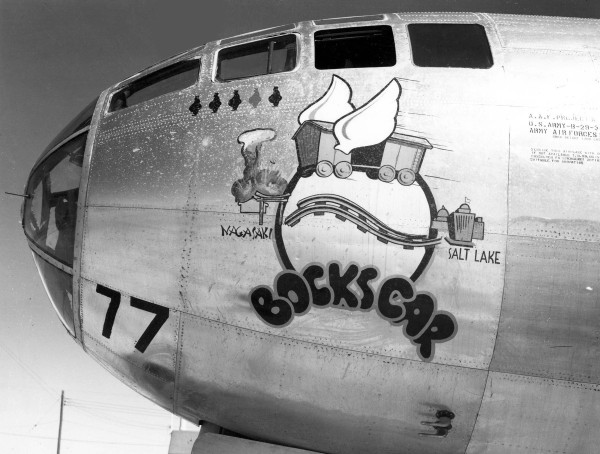 BocksCar-B-29