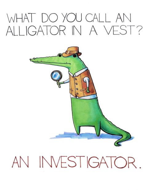 puns-investigator