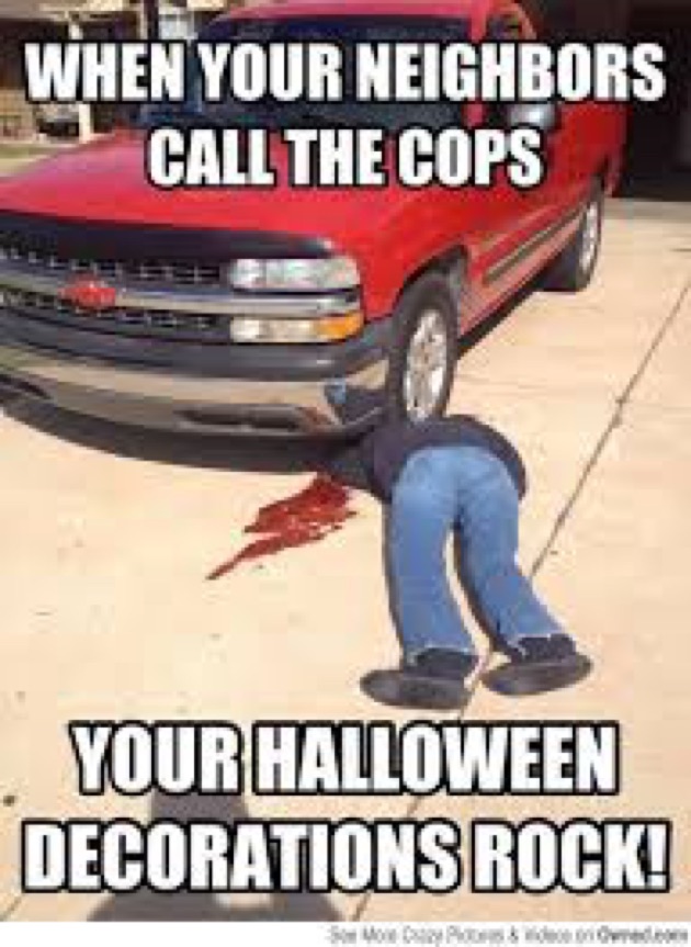 Halloween-Cops