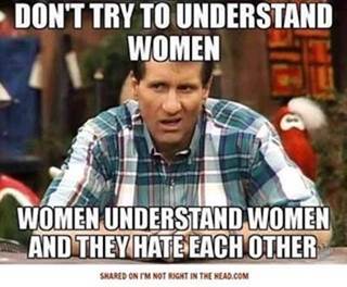 Understanding women