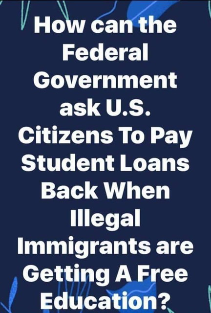 Illegals-free-education