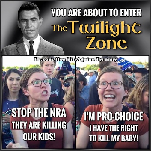 Twilight Zone-abortion