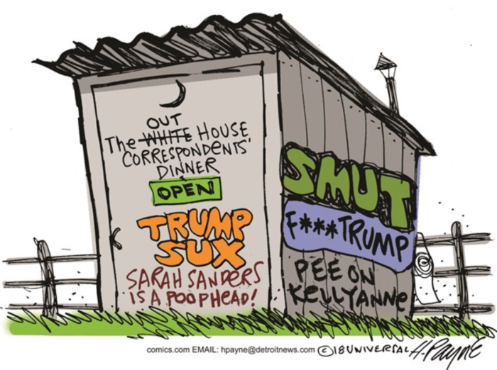 WHCD-Outhouse
