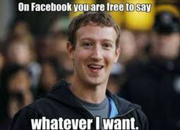 facebook-free-speech