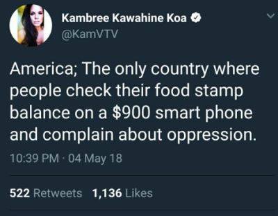 Food stamps-iPhones-oppressionjpg