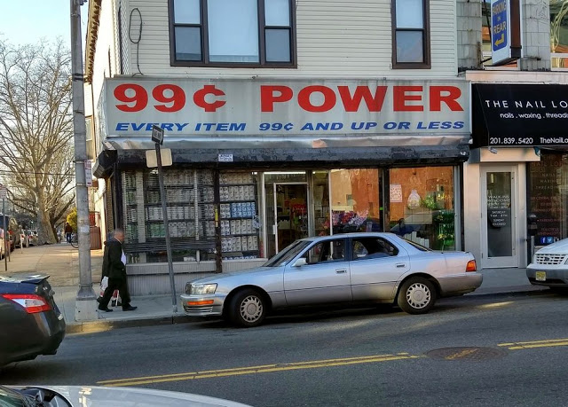 99 cent-Power...