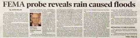 floods headline