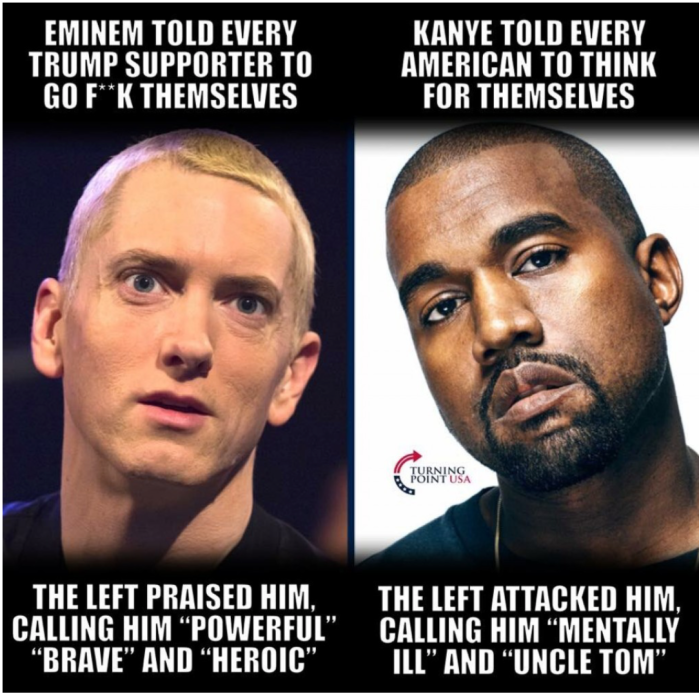 Kanye-Eminem