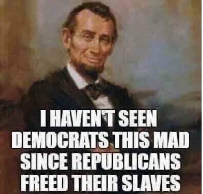 'Rats-Lincoln-slaves