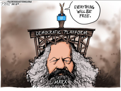 'Rats Marxist platform