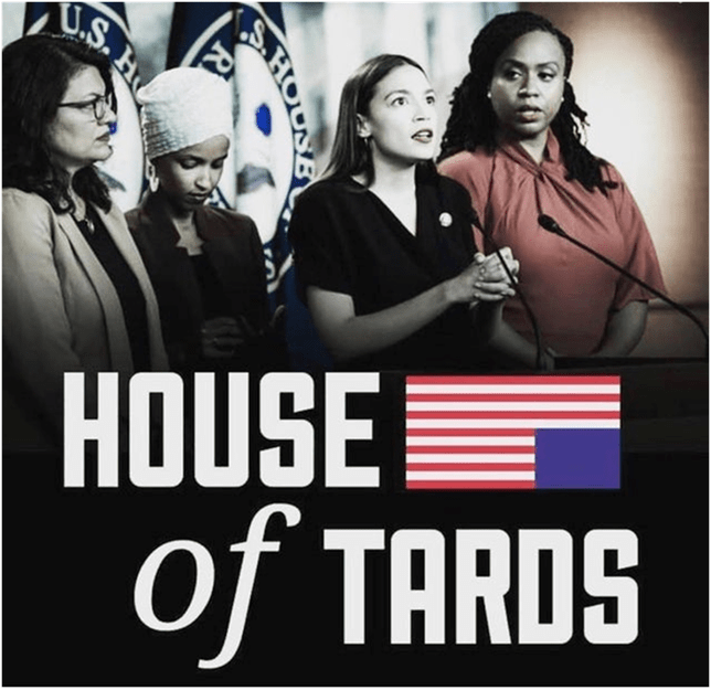 Squad-House of Tards