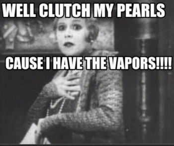Clutch Pearls-vapors