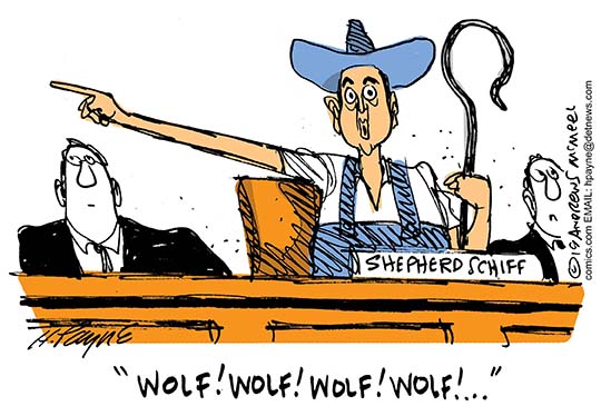 Schiff-for-brains-Wolf_Impeach