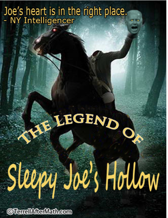 Sleepy Joe's Hollow