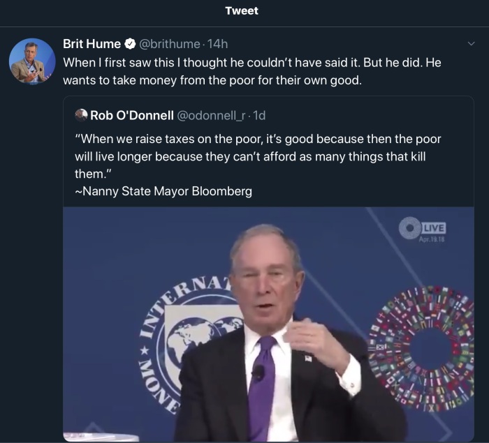 Nanny Bloomberg-poor