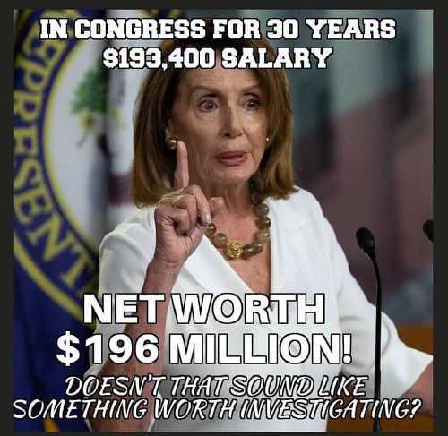 Nasty P. Lousy-in-congress-30-years-worth-196-million-isnt-this-worth-investigating